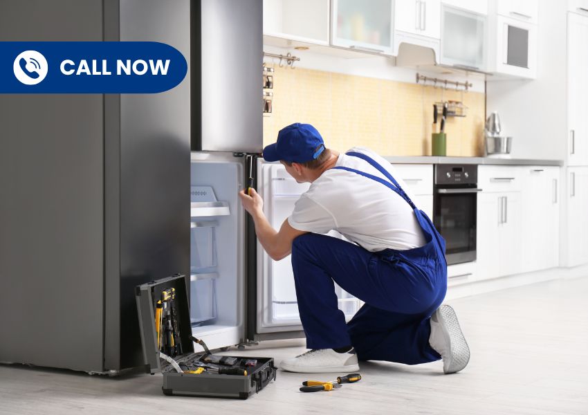 Mount Alto Appliance Repair Company